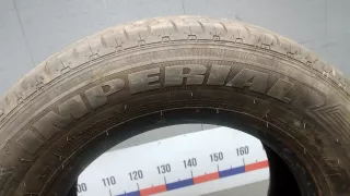  Шина Ford Transit 4 Арт COK25NG03, вид 4