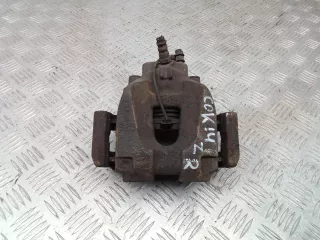  Суппорт тормозной задний правый BMW 7 F01/F02 Арт COK14OP01, вид 1