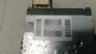 15710602 Блок ABS Peugeot 407 Арт COK24KW01_A82714, вид 2