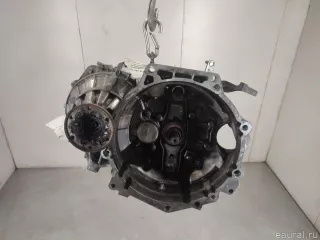0A4300045F VAG КПП (Коробка передач механическая) Volkswagen Golf PLUS 2 Арт E23667636, вид 1