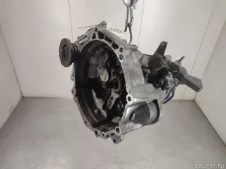 0A4300045F VAG КПП (Коробка передач механическая) Volkswagen Golf PLUS 2 Арт E23667636, вид 2