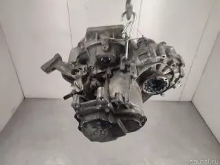 0A4300045F VAG КПП (Коробка передач механическая) Volkswagen Golf PLUS 2 Арт E23667636, вид 4