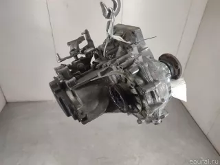 0A4300045F VAG КПП (Коробка передач механическая) Volkswagen Golf PLUS 2 Арт E23667636, вид 5