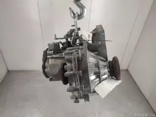 0A4300045F VAG КПП (Коробка передач механическая) Volkswagen Golf PLUS 2 Арт E23667636, вид 6