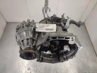 0A4300045F VAG КПП (Коробка передач механическая) Volkswagen Golf PLUS 2 Арт E23667636, вид 8