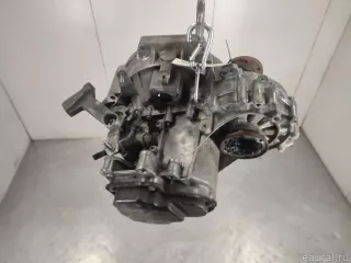 0A4300045F VAG КПП (Коробка передач механическая) Volkswagen Golf PLUS 2 Арт E23667636, вид 10