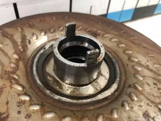 311001XD0A Nissan Гидромуфта Nissan Murano Z52 Арт E31651825, вид 3