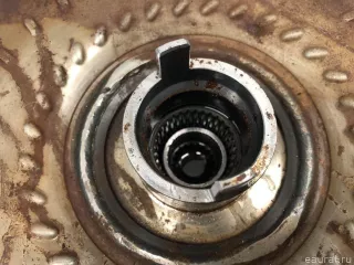 311001XD0A Nissan Гидромуфта Nissan Murano Z52 Арт E31651825, вид 4