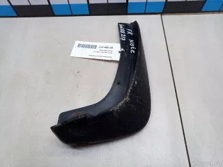 638549U000 Nissan Брызговик передний правый Nissan Note E12 Арт E60688217