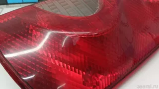 265549U00A Nissan Фонарь задний правый Nissan Note E12 Арт E103080035, вид 2