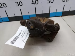 41001AX60A Nissan Суппорт тормозной передний правый Nissan Note E12 Арт E60687870, вид 2