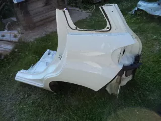  Четверть задняя левая Fiat 500L Арт 00255571, вид 1