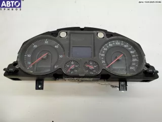 3C0920860H Щиток приборный (панель приборов) Volkswagen Passat B6 Арт 54836801, вид 1