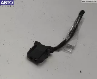 1j0972923 Разъем (фишка) проводки Volkswagen Golf 5 Арт 55025732, вид 1