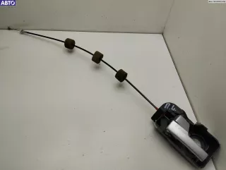 1S71F22601AF Трос двери передней Ford Mondeo 3 Арт 55017304, вид 1