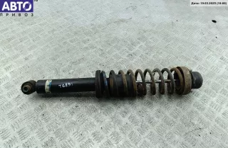 1135613 Стойка подвески задняя левая BMW 5 E34 Арт 54554582, вид 2
