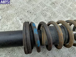 1135613 Стойка подвески задняя левая BMW 5 E34 Арт 54554582, вид 3