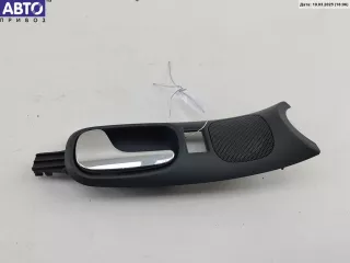 8D1837015F Ручка двери внутренняя передняя левая Audi A4 B5 Арт 55042986, вид 1