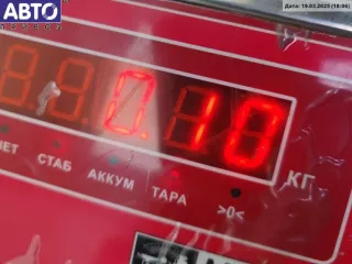 8D1837015F Ручка двери внутренняя передняя левая Audi A4 B5 Арт 55042986, вид 3