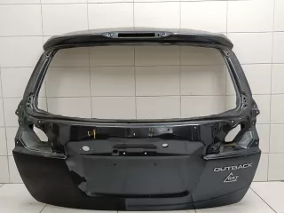 60809-AJ030-9P Дверь багажника Subaru Outback 4 Арт BBBs60913013