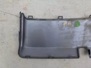 6044151100 Накладка бампера заднего Geely Atlas 1 Арт 762673, вид 3