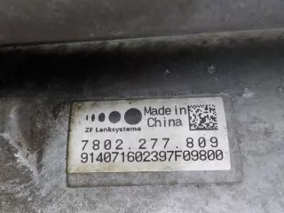 A2224603301 Рейка рулевая Mercedes S C217 Арт 564278, вид 6