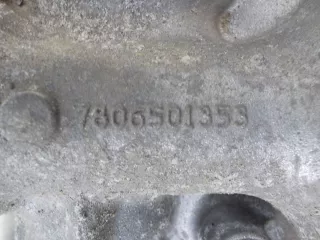 A2224603301 Рейка рулевая Mercedes S C217 Арт 564278, вид 9