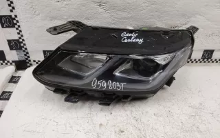 6600003283 Фара передняя левая Geely Coolray Арт A959803T, вид 1