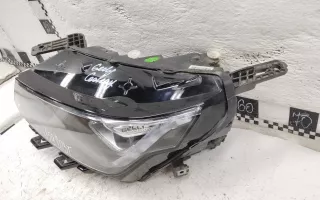 6600003283 Фара передняя левая Geely Coolray Арт A959803T, вид 3