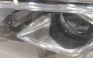 6600003283 Фара передняя левая Geely Coolray Арт A959803T, вид 4