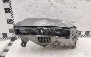 6600003283 Фара передняя левая Geely Coolray Арт A959803T, вид 5