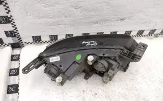6600003283 Фара передняя левая Geely Coolray Арт A959803T, вид 8