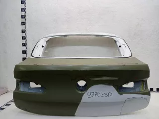 41007486250 Крышка багажника (дверь 3-5) BMW X4 G02 Арт A977033D, вид 1