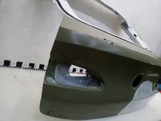 41007486250 Крышка багажника (дверь 3-5) BMW X4 G02 Арт A977033D, вид 2