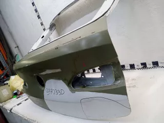 41007486250 Крышка багажника (дверь 3-5) BMW X4 G02 Арт A977033D, вид 3