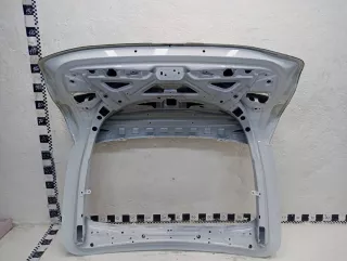 41007486250 Крышка багажника (дверь 3-5) BMW X4 G02 Арт A977033D, вид 6