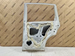 67510T1GE00ZZ дверь белая перламутр Honda CR-V 4 Арт DN194188, вид 4