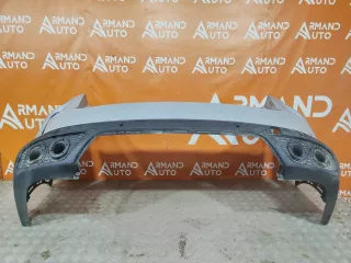 602002612AADQJ, 7 бампер эксид рх EXEED RX Арт 294987PM, вид 4