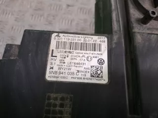5NB941035C, 5 Фара Volkswagen Tiguan 2 Арт 361379RM, вид 9