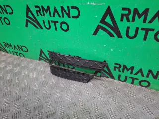A2048851453, 9 Решетка бампера Mercedes C W204 Арт 361538RM, вид 3