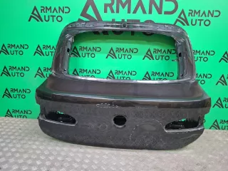 41007486250, 4 дверь багажника BMW X4 G02 Арт 361729RM, вид 1