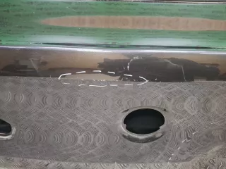 41007486250, 4 дверь багажника BMW X4 G02 Арт 361729RM, вид 4