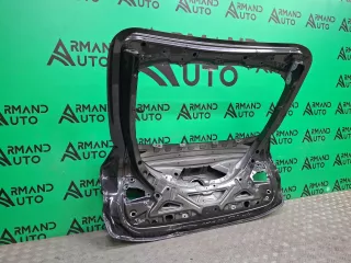 41007486250, 4 дверь багажника BMW X4 G02 Арт 361729RM, вид 7