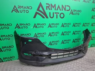 KF1B50031E8P, KB8A50031, 8 Бампер мазда сх-5 (сх5 cx5 цх5 цх-5 c Mazda CX-5 2 Арт 361937RM, вид 2