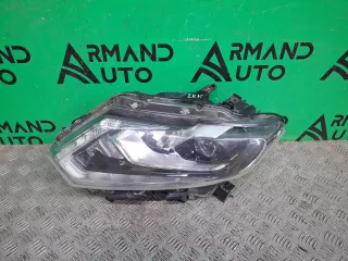 260604CC6C, 4 Фара Nissan X-Trail T31 Арт 362020RM, вид 1