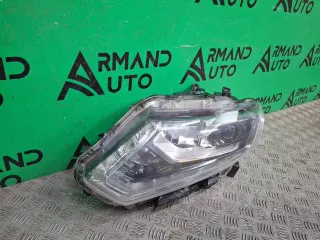 260604CC6C, 4 Фара Nissan X-Trail T31 Арт 362020RM, вид 2