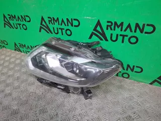 260604CC6C, 4 Фара Nissan X-Trail T31 Арт 362020RM, вид 3