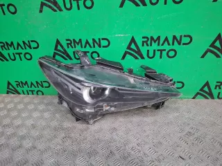 KB8P51031J, KB8P51030L, 8 Фара Mazda CX-5 2 Арт 362021RM, вид 1