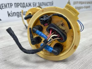4M4919088E Топливный насос Volkswagen Touareg 3 Арт TP109366, вид 6