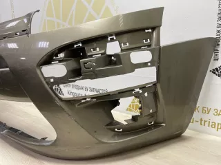 9680402277 Бампер Citroen C4 Picasso 1 Арт TP109687, вид 2